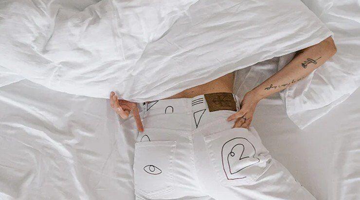 3+1 tips που σας υπόσχονται καλύτερο και γρηγορότερο ύπνο 