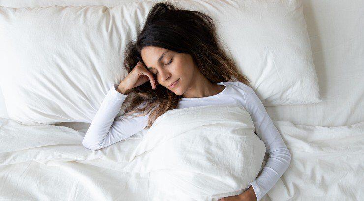 Μεσημεριανός ύπνος: Δεν είναι τόσο αθώος όσο πιστεύεις 