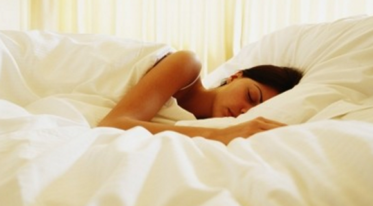 Τροφές για καλύτερο ύπνο