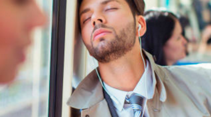 5 σημάδια ότι η δουλειά σου βλάπτει την υγεία σου!