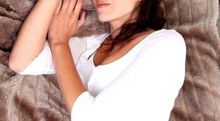 Η έλλειψη ύπνου μετά τα 40 οδηγεί σε Αλτσχάιμερ