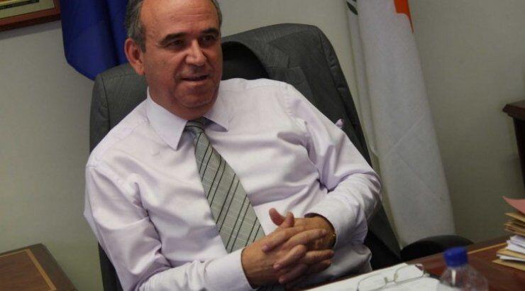 «Έφυγε» ο πρώην Υπουργός Δικαιοσύνης Λουκάς Λουκά