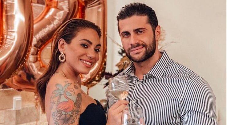 Κωνσταντίνος Βασάλος - Ευρυδίκη Βαλαβάνη: Αποκάλυψαν τον χωρισμό τους on air!