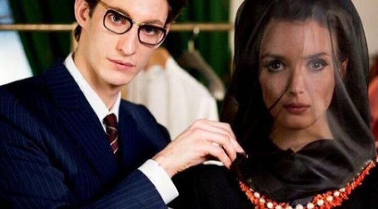 «Υves Saint Laurent»: Το τρέιλερ της ταινίας 