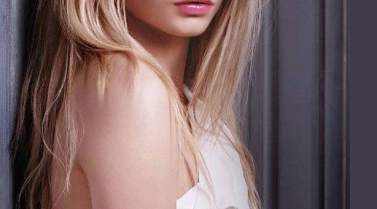 YSL, Volupte Tint in Oil & Collector Palette Ombres de Jour