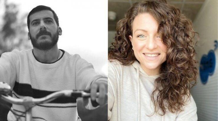 Νίκη Δραγούμη-Βασίλης Χαραλάμπους: Η πρώτη κοινή φωτογραφία του νέου ζευγαριού της κυπριακής σόουμπιζ