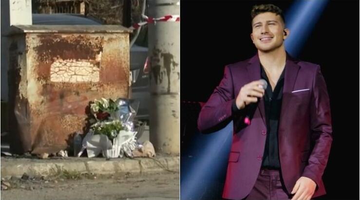 Πατέρας 19χρονου: "Έχω μάθει ότι φταίει ο τραγουδιστής. Όχι φταίει. Παρά φταίει"