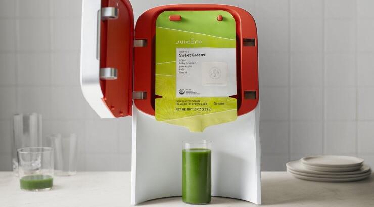 Juicero