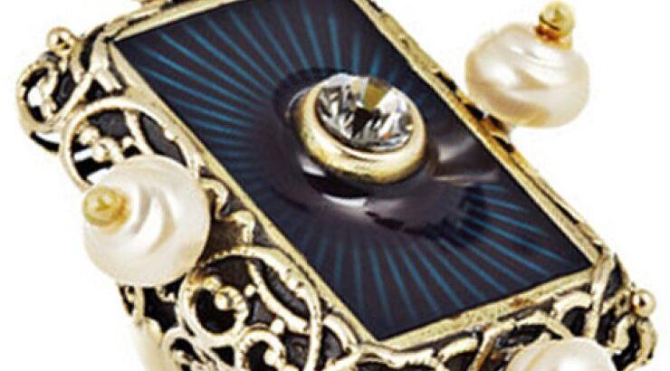 Saint Laurent ίσον πολυτέλεια