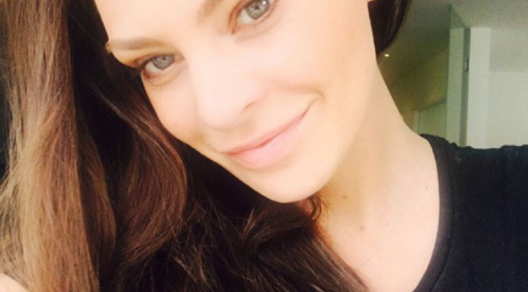 Δείτε την πανέμορφη αδερφή της Υβόννης Μπόσνιακ!