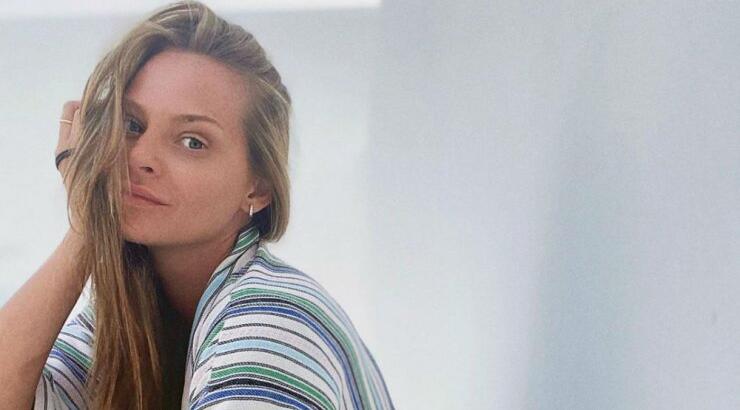 Υβόννη Μπόσνιακ: Η δημοσίευση που έκανε με τον Αντώνη Ρέμο για την επέτειο τους [εικόνα]