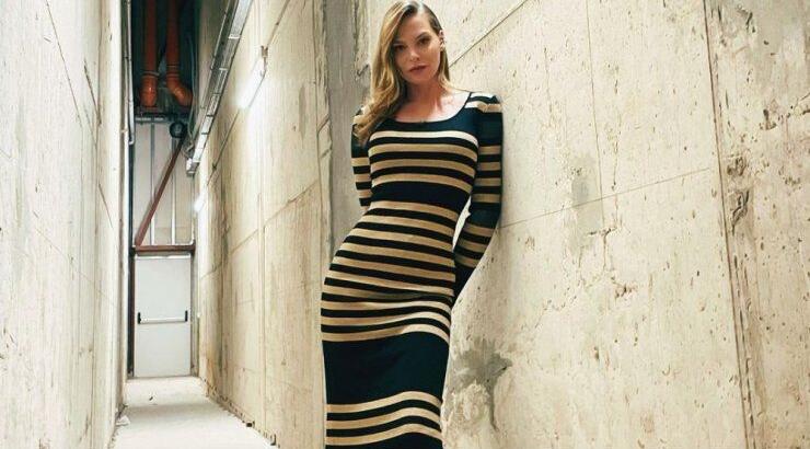 Υβόννη Μπόσνιακ: Δείτε την να ερμηνεύει επιτυχίες του Αντώνη Ρέμου και να εντυπωσιάζει [βίντεο]