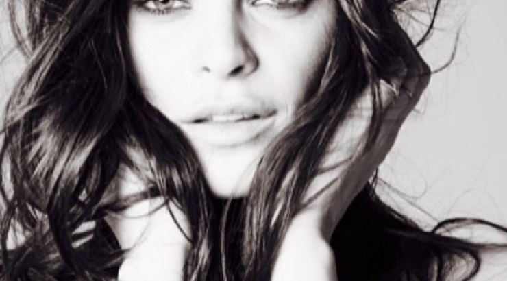 Δείτε τον εντυπωσιακό χώρο της Υβόννης Μπόσνιακ!