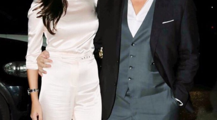 Ο Αντώνης Ρέμος μιλάει για την προσωπική του ζωή και κάνει αποκαλύψεις για τον γάμο του με την Υβόννη Μπόσνιακ!