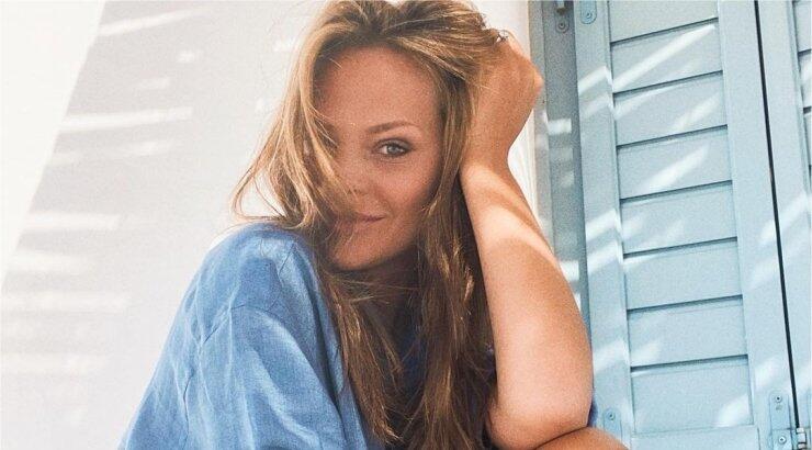 Υβόννη Μπόσνιακ: Η καλοκαιρινή εικόνα μαζί με την κόρη της που λατρέψαμε