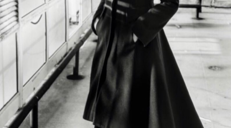 Υβόννη Μπόσνιακ: Το πολύ συγκινητικό της μήνυμα για τα γενέθλια της κορούλας της!