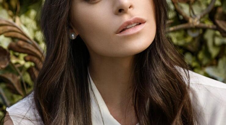 Υβόννη Μπόσνιακ: Δείτε την αγκαλιά με την κόρη της