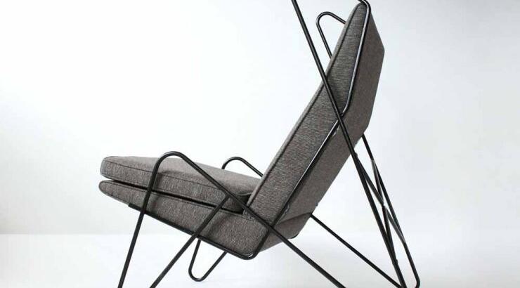 Πολυθρόνα Ζ