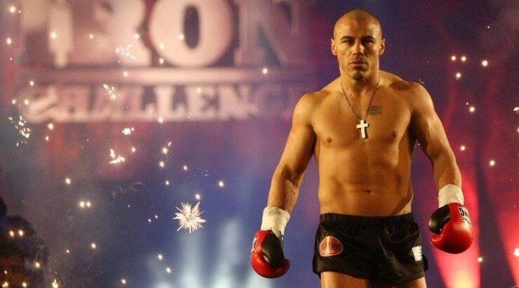 Μιχάλης Ζαμπίδης: Η απάντησή του στον Τούρκο συναθλητή του που είπε πως οι Έλληνες είναι gay