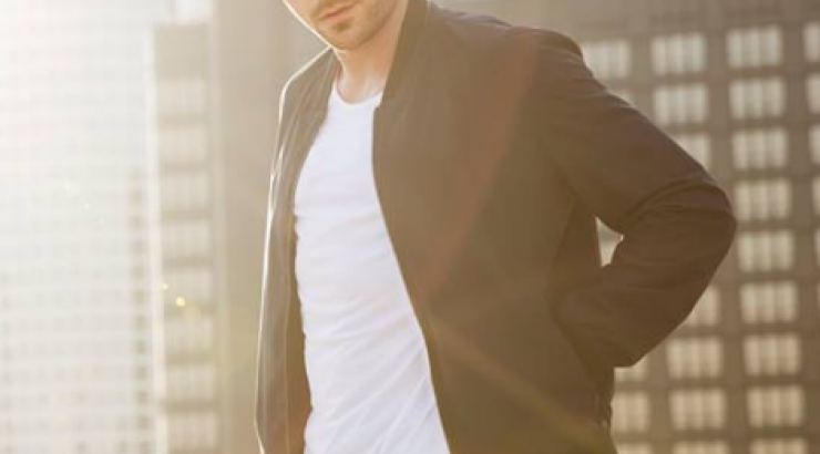 Ο Zac Efron απάντησε στις ερωτήσεις μας ως ο νέος πρεσβευτής του οίκου Hugo!