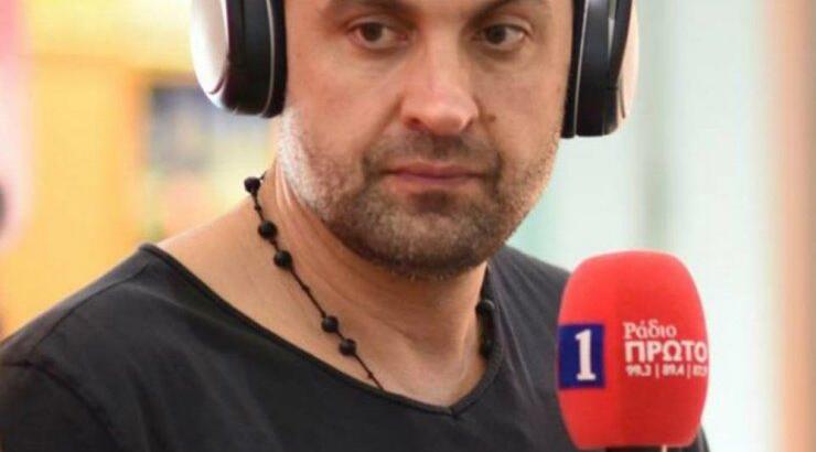 Ζαχαρίας Φιλιππίδης: Συγκινεί με το μήνυμά του για τον πατέρα του που “έφυγε” πριν από λίγες ημέρες