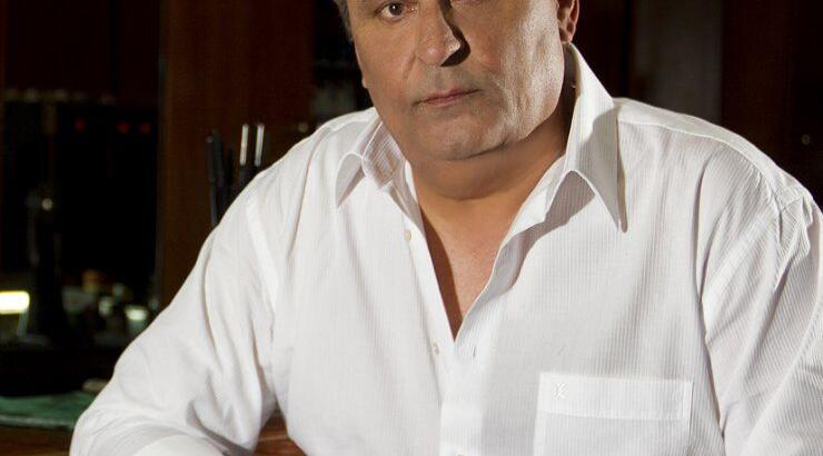 Ηξερε ότι θα έκανε εμφάνιση στα κατεχόμενα ο Ζαφείρης Μελάς - Η σοκαριστική απάντηση του manager του