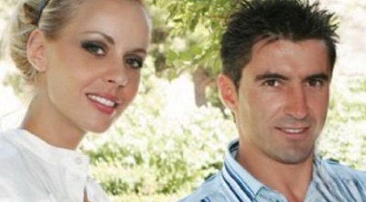 Ζαγοράκης-Λίλη: "Φήμες" για διαζύγιο