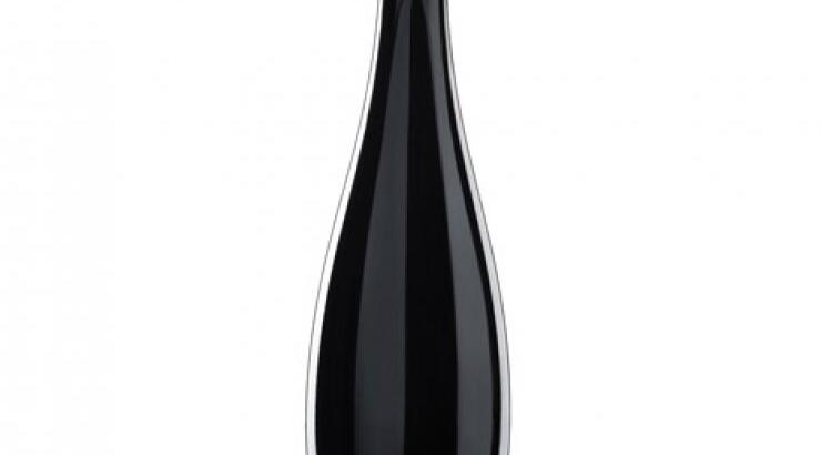 Η Zaha… πίνει!