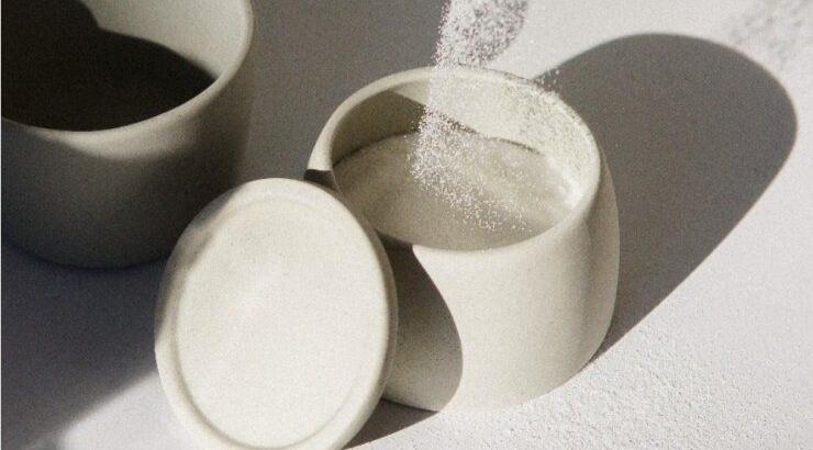 4+1 τροφές που προκαλούν φλεγμονή