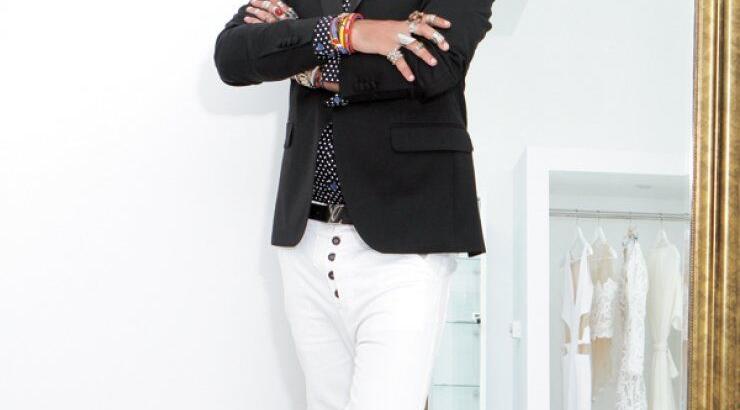 Αντρέας Ζαννετίδης: "Έχω δώσει πάρα πολλά και έχω μείνει στον άσσο"