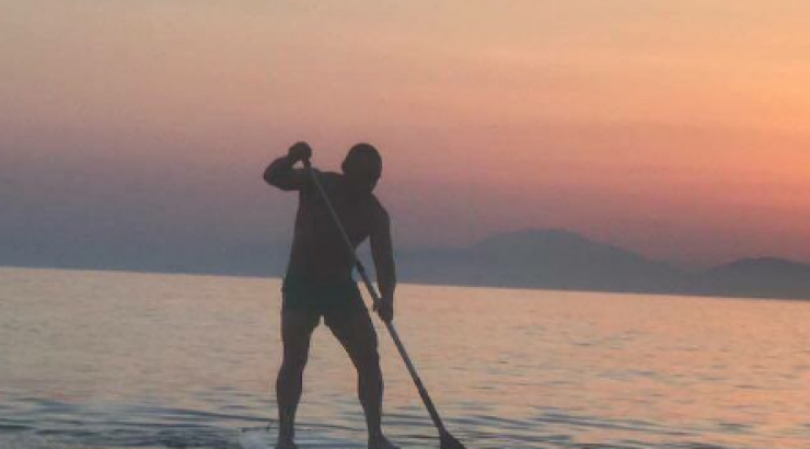 Επώνυμος Έλληνας χώρισε και δεν το πήραμε χαμπάρι! [βίντεο]