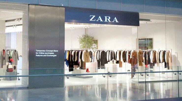 Zara Κύπρου: Προσφέρουν 100.000 ευρώ στα νοσοκομεία