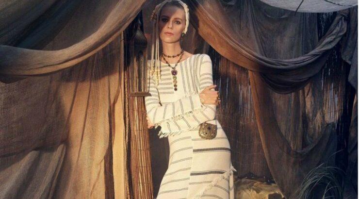 Η νέα κολεξιόν του Zara έχει όλα όσα θέλουμε για την ανοιξιάτικη γκαρνταρόμπα μας