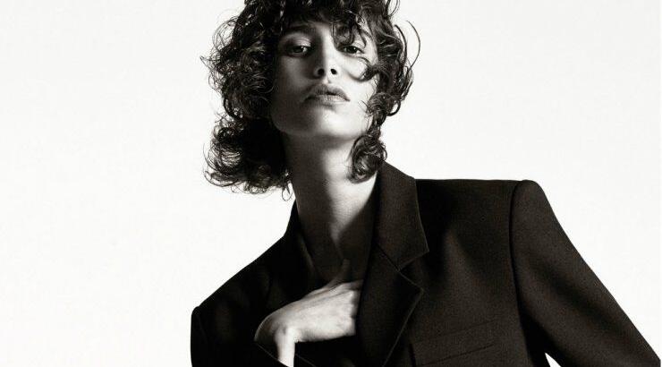 Τέσσερα κομμάτια από τις εκπτώσεις του Zara που μπορείς να φορέσεις την άνοιξη