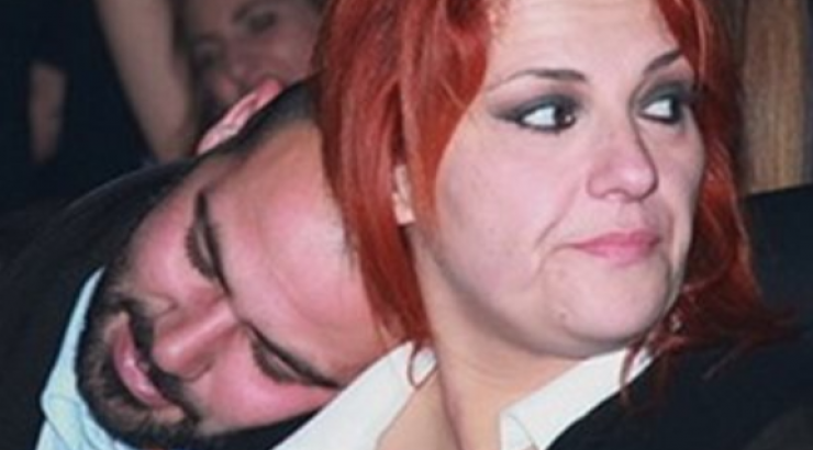 Κατερίνα Ζαρίφη: Η συγκινητική εξομολόγησή της που εξηγεί γιατί δεν έχει κάνει παιδιά!