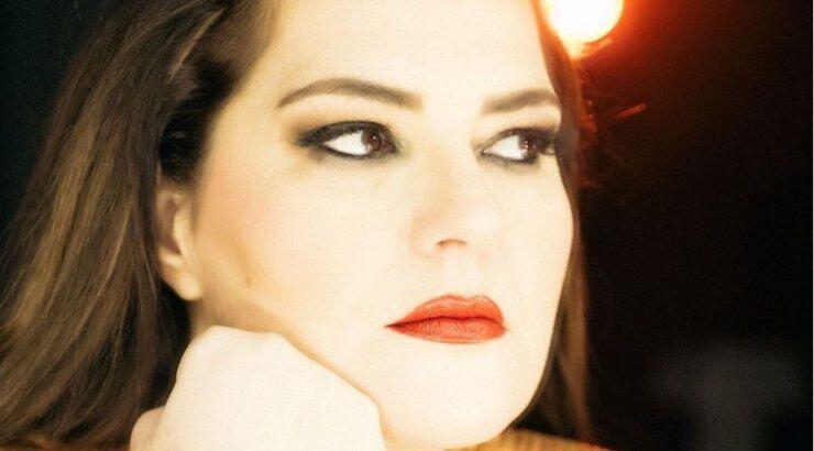 Κατερίνα Ζαρίφη: "Μου έχει τύχει επιθετική συμπεριφορά στην τηλεόραση"