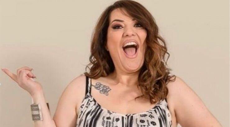 Κατερίνα Ζαρίφη: "Έχω κολλήσει και τις δύο μεταλλάξεις του κορωνοιού" [βίντεο]