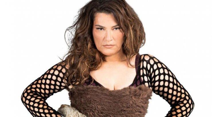 Κατερίνα Ζαρίφη: Αποκάλυψε με ποιον τρόπο έχασε 20 κιλά και μας ξάφνιασε