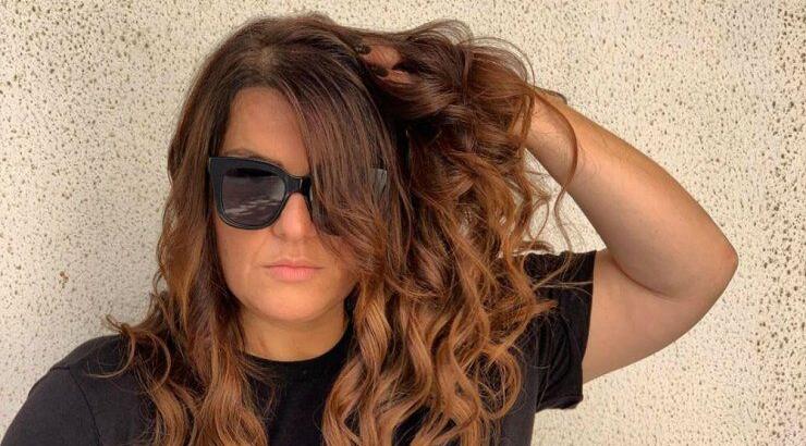 Κατερίνα Ζαρίφη: Αυτός είναι ο λόγος που χώρισε μετά από εννέα χρόνια σχέσης!