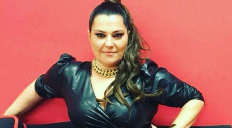 Κατερίνα Ζαρίφη για τον κορωνοϊό: "Aυτό που σε φοβίζει περισσότερο σε αυτό τον ιό είναι..."