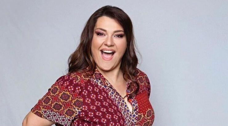 Κατερίνα Ζαρίφη: Η αποκάλυψη που έκανε για τις αισθησιακές ταινίες [βίντεο]