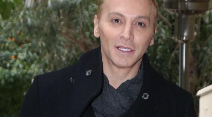 Η δυσαρέσκεια του Τάκη Ζαχαράτου για το The Voice