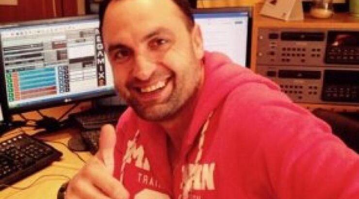 Δείτε για πρώτη φορά τον γιο του Ζαχαρία Φιλιππίδη