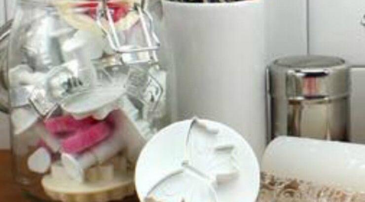 Παζαράκι εργαλείων ζαχαροπλαστικής