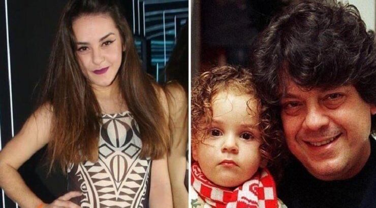 Ζένια Μπονάτσου για Βλάσση: "Την ημέρα που πέθανε ο πατέρας μου το αισθανόμουν" [βίντεο]