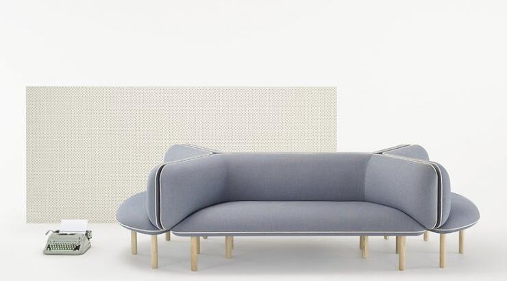 Έπιπλα για την Zenith