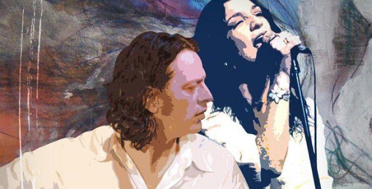 Απόψε ο Δημήτρης Ζερβουδάκης live στην Κύπρο