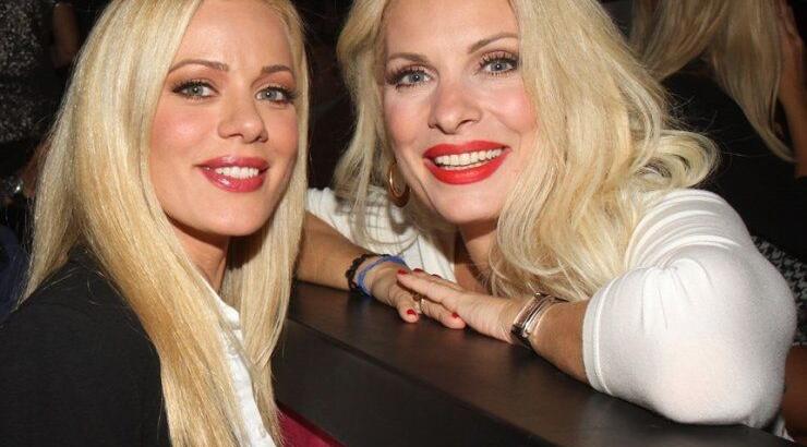 Ελένη Μενεγάκη: Τι αποκάλυψε για τη Ζέτα Μακρυπούλια;