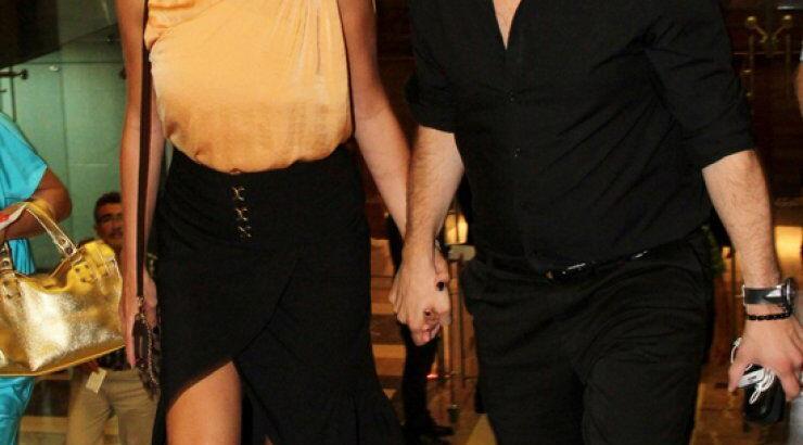 Ο άνθρωπος που χώρισε Μακρυπούλια-Χατζηγιάννη! Όλο το ρεπορτάζ