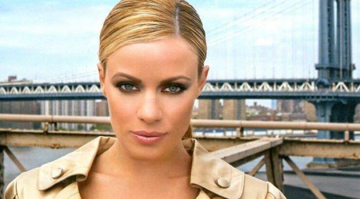 Αυτό είναι το πραγματικό όνομα της Ζέτας Μακρυπούλια